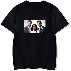 Scandal Signature Scandal T-Shirts