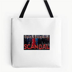 Scandal Merchandise Scandal Bags