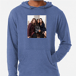 Scandal Collection for fans Scandal Hoodies