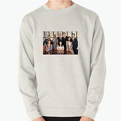 Scandal Merch For Fans Scandal Sweatshirts