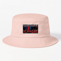 Scandal Merchandise Scandal Hats & Caps