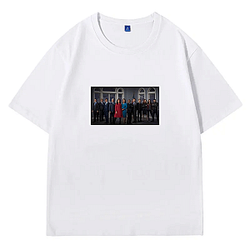Scandal Limited Collection Scandal T-Shirts
