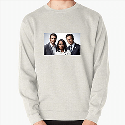 Scandal Signature Scandal Sweatshirts