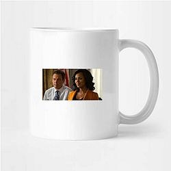 Scandal Special Collection Scandal Mugs