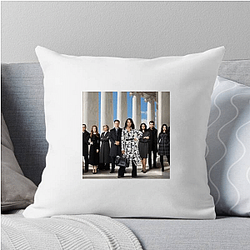 Scandal Merchandise For Fans Scandal Pillows Cover