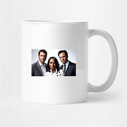 Scandal Signature Scandal Mugs