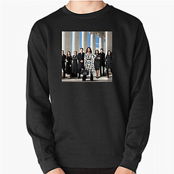 Scandal Merchandise For Fans Scandal Sweatshirts