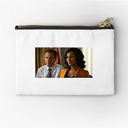 Scandal Special Collection Scandal Zipper Pouches