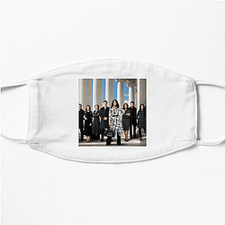 Scandal Merchandise For Fans Scandal Face Masks
