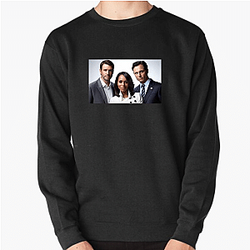 Scandal Signature Scandal Sweatshirts
