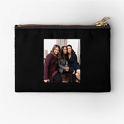 Scandal Collection for fans Scandal Zipper Pouches