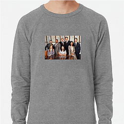 Scandal Merch For Fans Scandal Sweatshirts