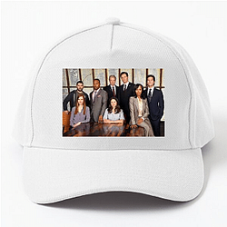 Scandal Merch For Fans Scandal Hats & Caps