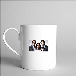 Scandal Signature Scandal Mugs