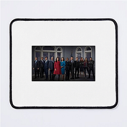 Scandal Limited Collection Scandal Mouse Pads