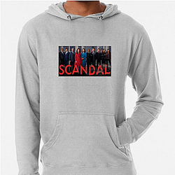 Scandal Merchandise Scandal Hoodies