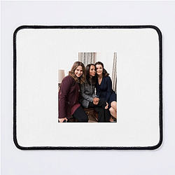Scandal Collection for fans Scandal Mouse Pads