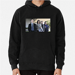 Scandal Merch Scandal Hoodies