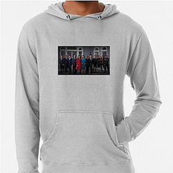 Scandal Limited Collection Scandal Hoodies
