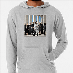 Scandal Merchandise For Fans Scandal Hoodies