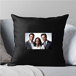 Scandal Signature Scandal Pillows Cover