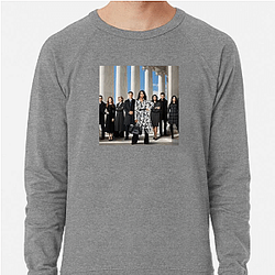 Scandal Merchandise For Fans Scandal Sweatshirts