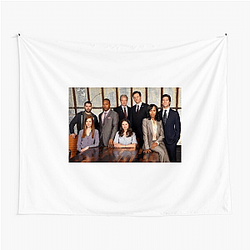 Scandal Merch For Fans Scandal Tapestries