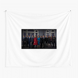 Scandal Limited Collection Scandal Tapestries