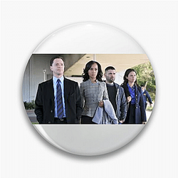 Scandal Merch Scandal Pins