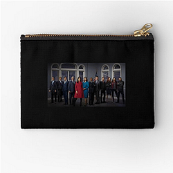 Scandal Limited Collection Scandal Zipper Pouches