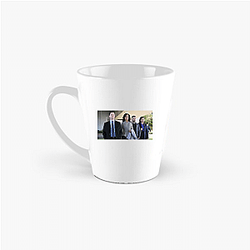 Scandal Merch Scandal Mugs