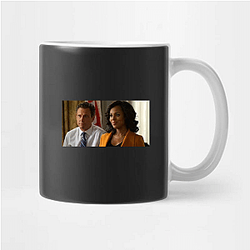 Scandal Special Collection Scandal Mugs