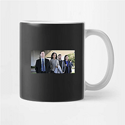 Scandal Merch Scandal Mugs