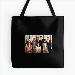 Scandal Merch For Fans Scandal Bags