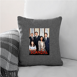 Scandal Merch Collection Scandal Pillows Cover
