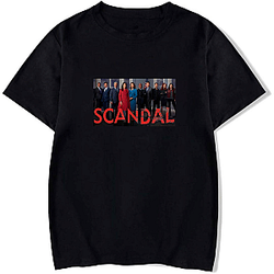 Scandal Merchandise Scandal T-Shirts