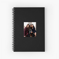 Scandal Collection for fans Scandal Notebook
