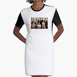 Scandal Merch For Fans Scandal Dresses