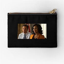 Scandal Special Collection Scandal Zipper Pouches