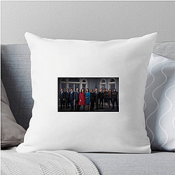 Scandal Limited Collection Scandal Pillows Cover