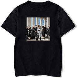 Scandal Merchandise For Fans Scandal T-Shirts