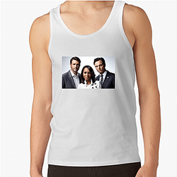 Scandal Signature Scandal Tank Tops