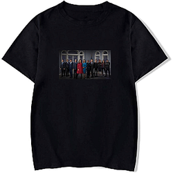 Scandal Limited Collection Scandal T-Shirts