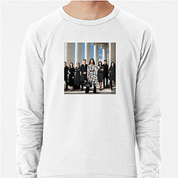 Scandal Merchandise For Fans Scandal Sweatshirts