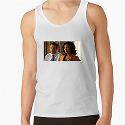 Scandal Special Collection Scandal Tank Tops