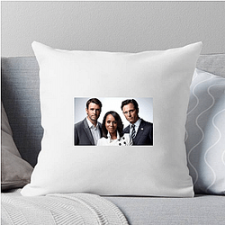 Scandal Signature Scandal Pillows Cover