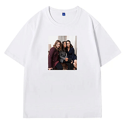 Scandal Collection for fans Scandal T-Shirts