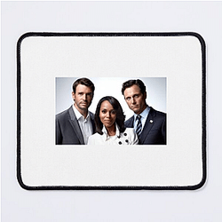 Scandal Signature Scandal Mouse Pads