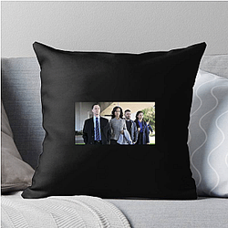 Scandal Merch Scandal Pillows Cover