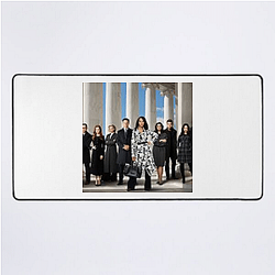 Scandal Merchandise For Fans Scandal Mouse Pads